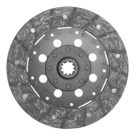 KU50537     Clutch Disc---Replaces FD320051